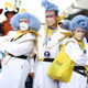 Image for article titled Our Favorite Cosplay From San Diego Comic-Con 2022